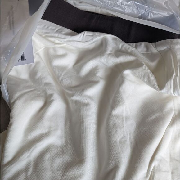 Revolve Soft Jersey Set - Shorts Pajama PJ's Set Sz XL NWT x Plush - Picture 8 of 8